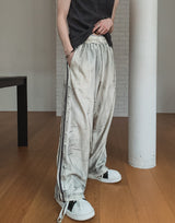 Smudge Painting Track Pants