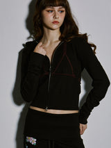 CATS HOODY