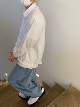 フォーシーズンバルーンフィットデニムパンツ 2C