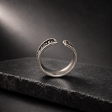 Alpha Gravity Ring