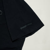 ソロナポケットTシャツ