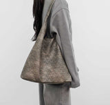 Lily Shoulder Bag + Pouch Set