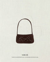 MADE_Nova Mini Bag/ EARTH BROWN