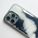 Soaring Silence Phone Case (SV_Black)