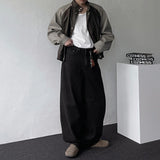 TR2499セミバルーンパンツ (2 colors)