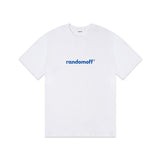 ベーシックロゴTシャツ [5COLOR]