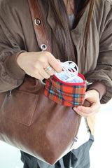 COIN POUCH (3COLORS)