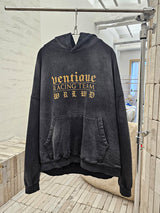 VENTIQUE Eagle's team hoodie 1colors