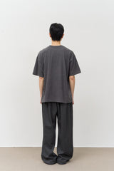 Bini Striped Lounge Pants (3color)