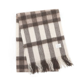 soft check wool muffler_3 colors
