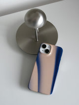 Calm (glossy hard case)