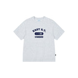 EAST 1989 Cool Cotton Overfit Short Sleeve (SISSTD-0253)