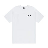 Permanent(C type) T-shirts [WHITE]