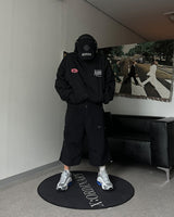 GT Retreat Summer Windbreaker (3C)