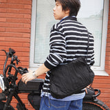  [CTR Edition] Pleats Hybrid Shoulder Crossbody Bag