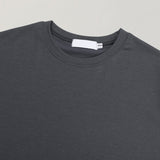 Seno スリム コットントップス (4color)