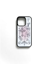 Love trap case (blusher v.)