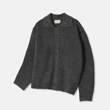 ASCLO One Smart Collar Cardigan (4color)