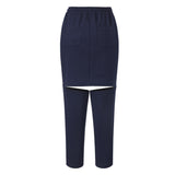 Hybrid Pants (NAVY)