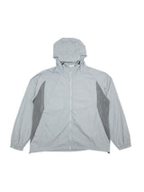 No.1252 メッシュフードジャケット(5color)