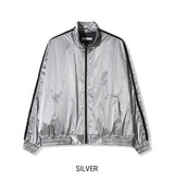 Growing Taping Track Jacket