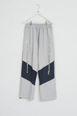 Costy Nylon Mesh Pants (2color)