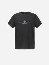 Pan Am® × C2H4® エアラインTシャツ