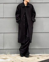 Adieu tutuck slacks (Gray)