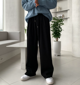 Genie Air36 Wide Banding Pants