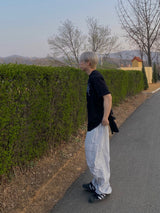 street Cure half T 2C