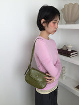 Rue Mini Shoulder Bag (3color)