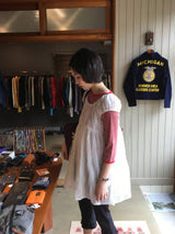 YWD ベラミニドレス (1color)