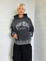 VENTIQUE ノブルズフーディー2カラー