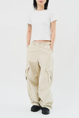(W) Scramble Top (5color)