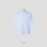 Soap Striped Shirt