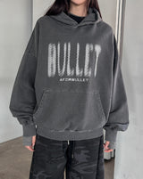 Lete pigment overfit hoodie