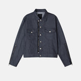 Fort denim tracker jacket