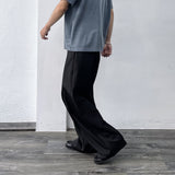 Flow Wide Leg Trousers