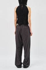 Rano Pintuck Trousers (2color)