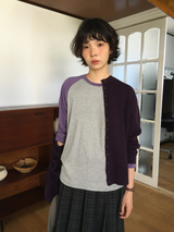 YWD PLAID PLEATS SKIRT (3color)