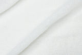 シャーリングウォーマーボレロ(white)