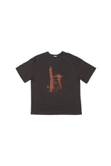 Door Room Long Sleeve T-Shirt