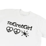 モチーフプリントTシャツ