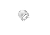 26SS★ [Premium Plating] H Edition AB Bold Wave Ring