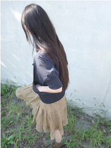 finch blouson