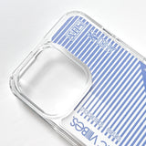 Nostalgic Vibes Retro VHS Phone Case (Ver.3) (GelHard)