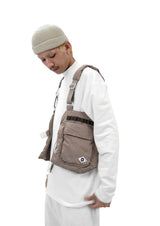 Gangpie Multi-Functional Work Vest