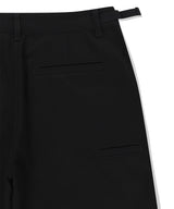 STUD BERMUDA CHINO SHORT