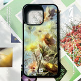 A Journey Through the Seasons : Flowers Phone Case (Ver.3)