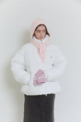 CLOUD PUFFER JUMPER